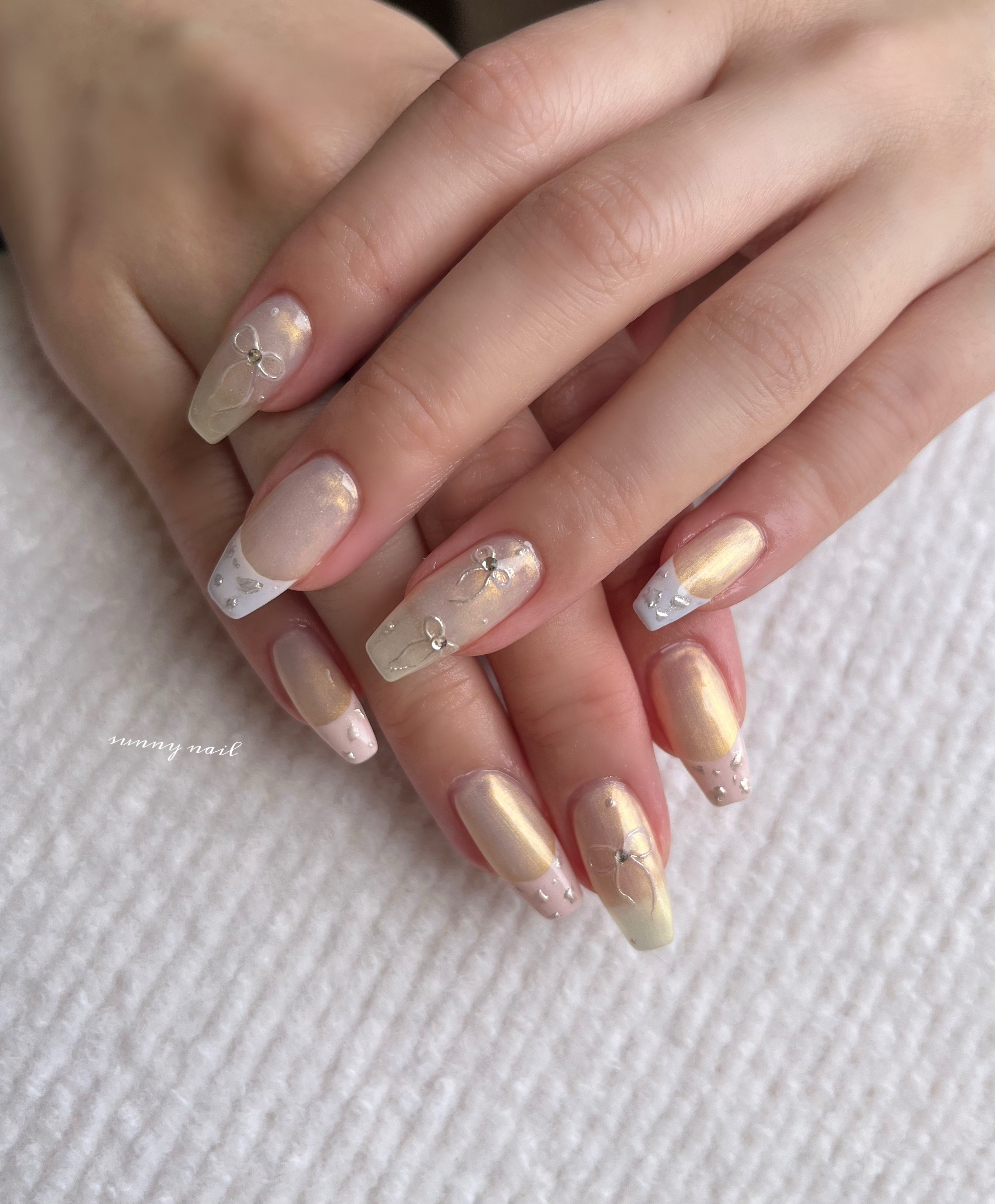 sunny_nail
