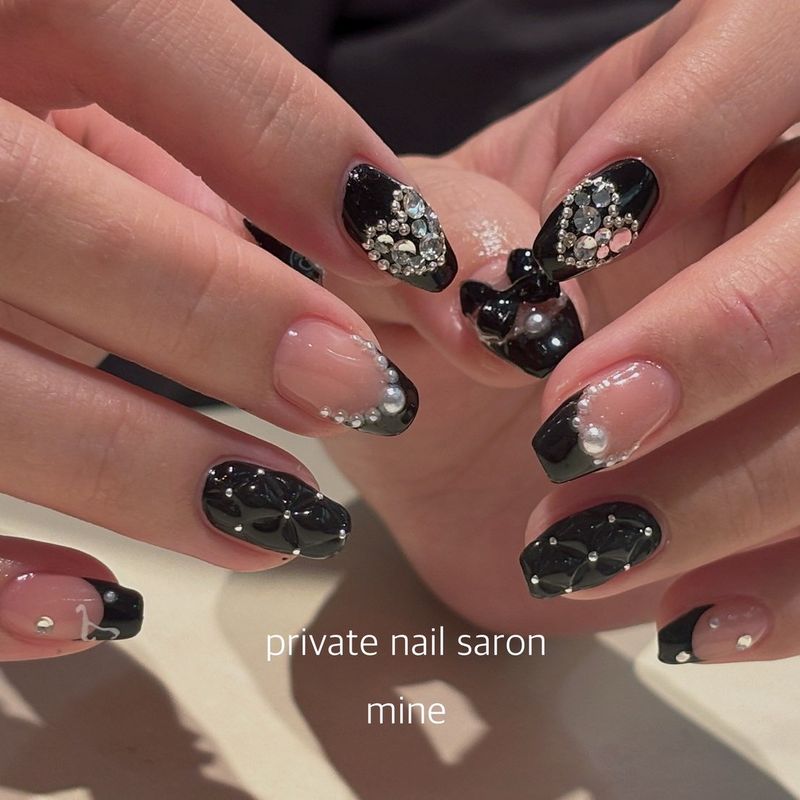 mine nail[マインネイル]