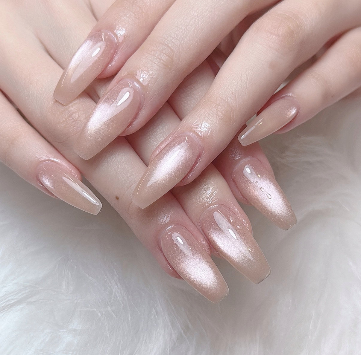 Sasoriza_nail