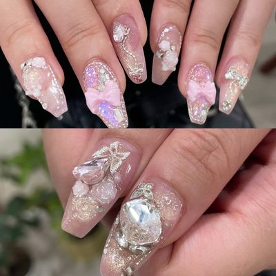 120min つけ放題🎀✧*｡
