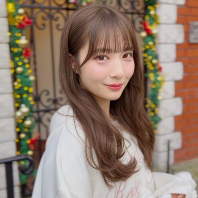 🩷1日1名限定🩷カットカラートリートメント