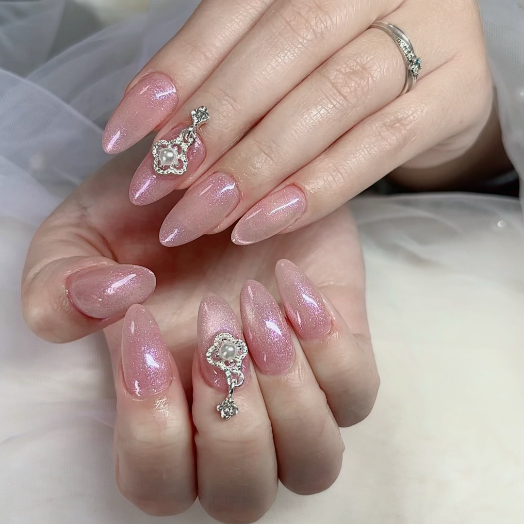 ネイリー（Nailie） - RuBy.nail93