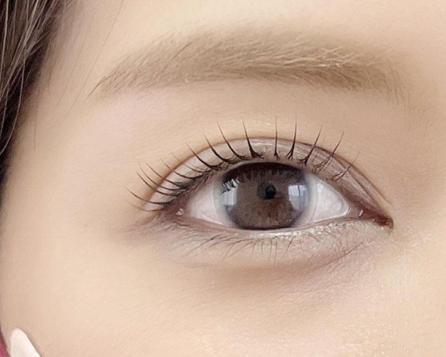 EYElashamo