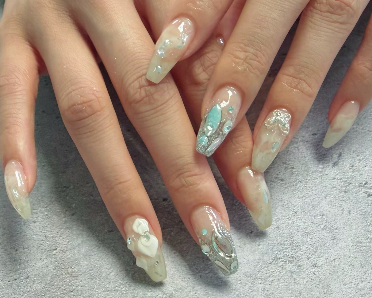 ami_trunail