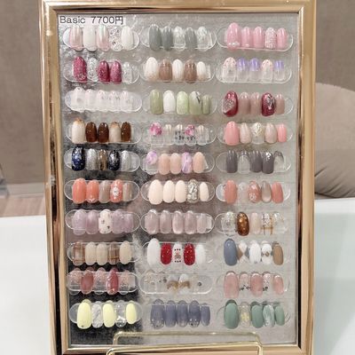 期間限定✨定額ベーシックコース🅱️✨（ハンドケア込み）