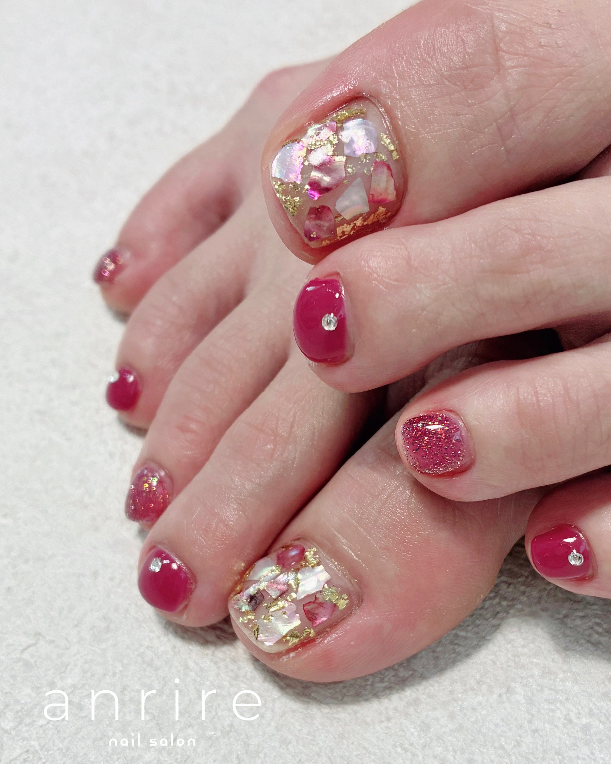anrire_nail