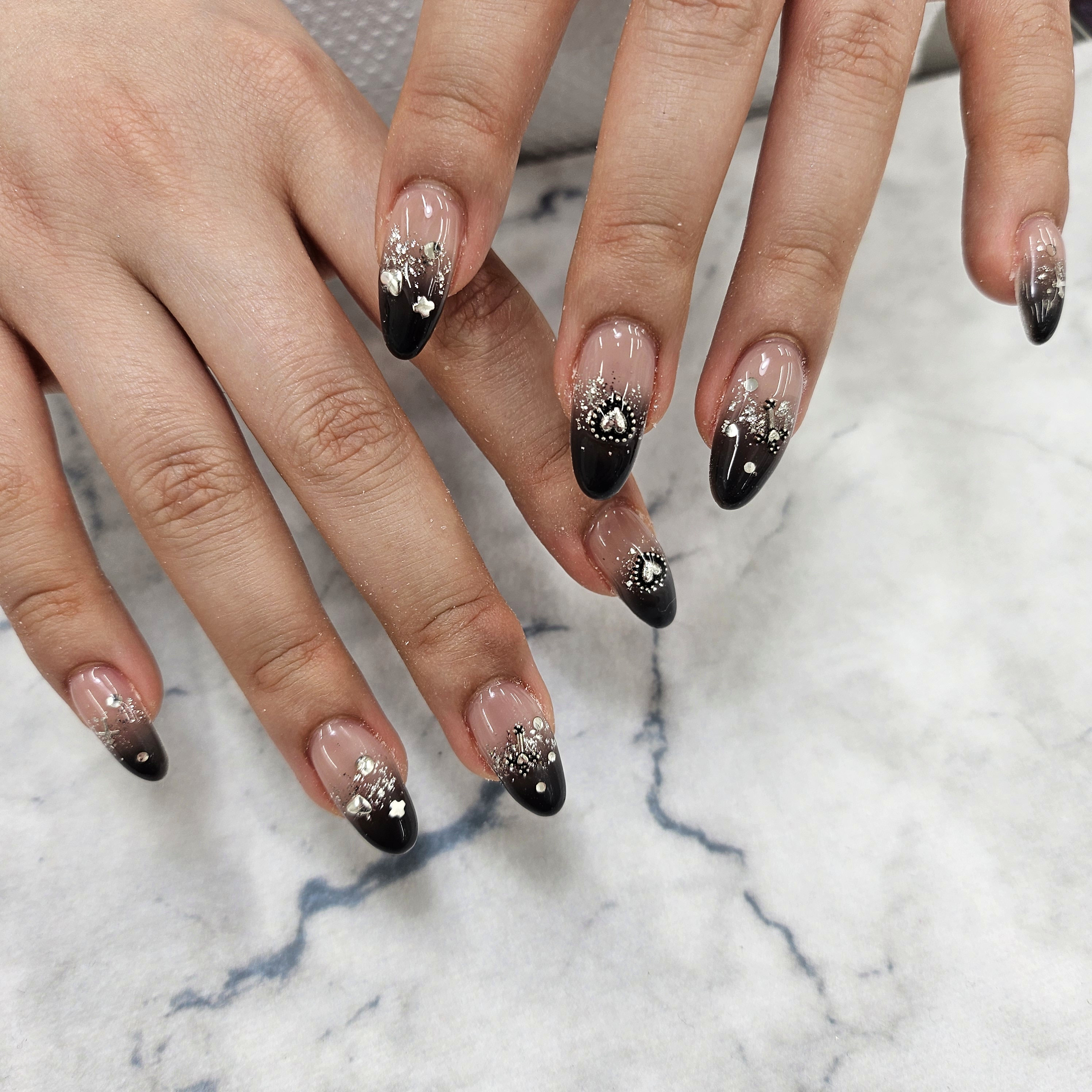 tokai.saidai.nail.mai