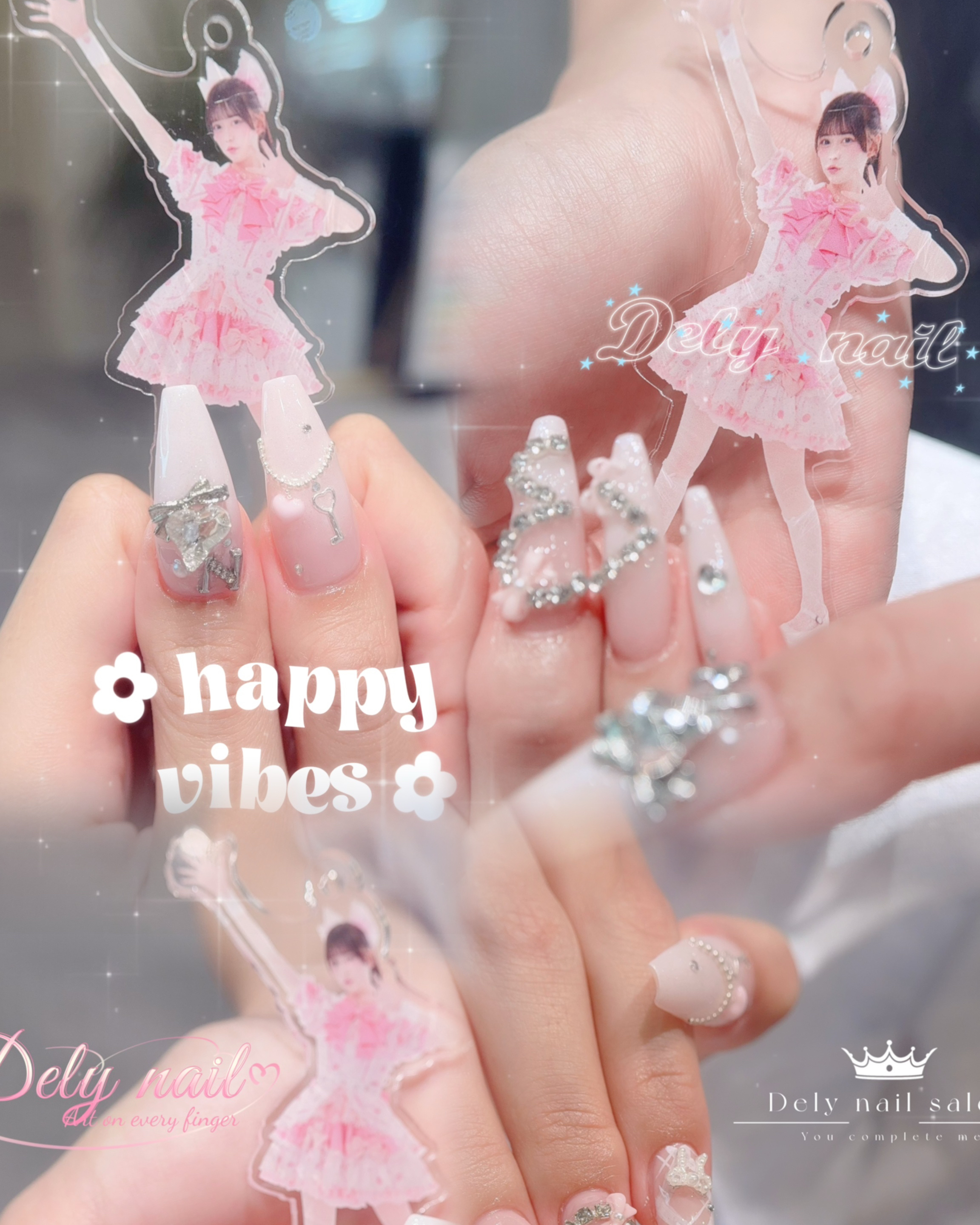 Dely_nail