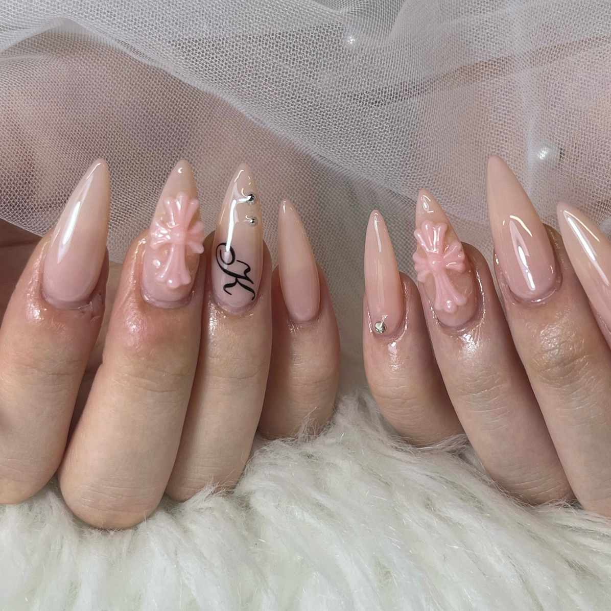 Nijinails