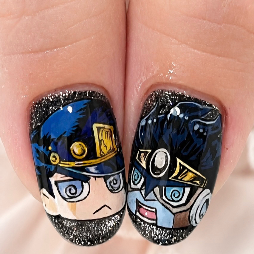soraya_nail_akiba