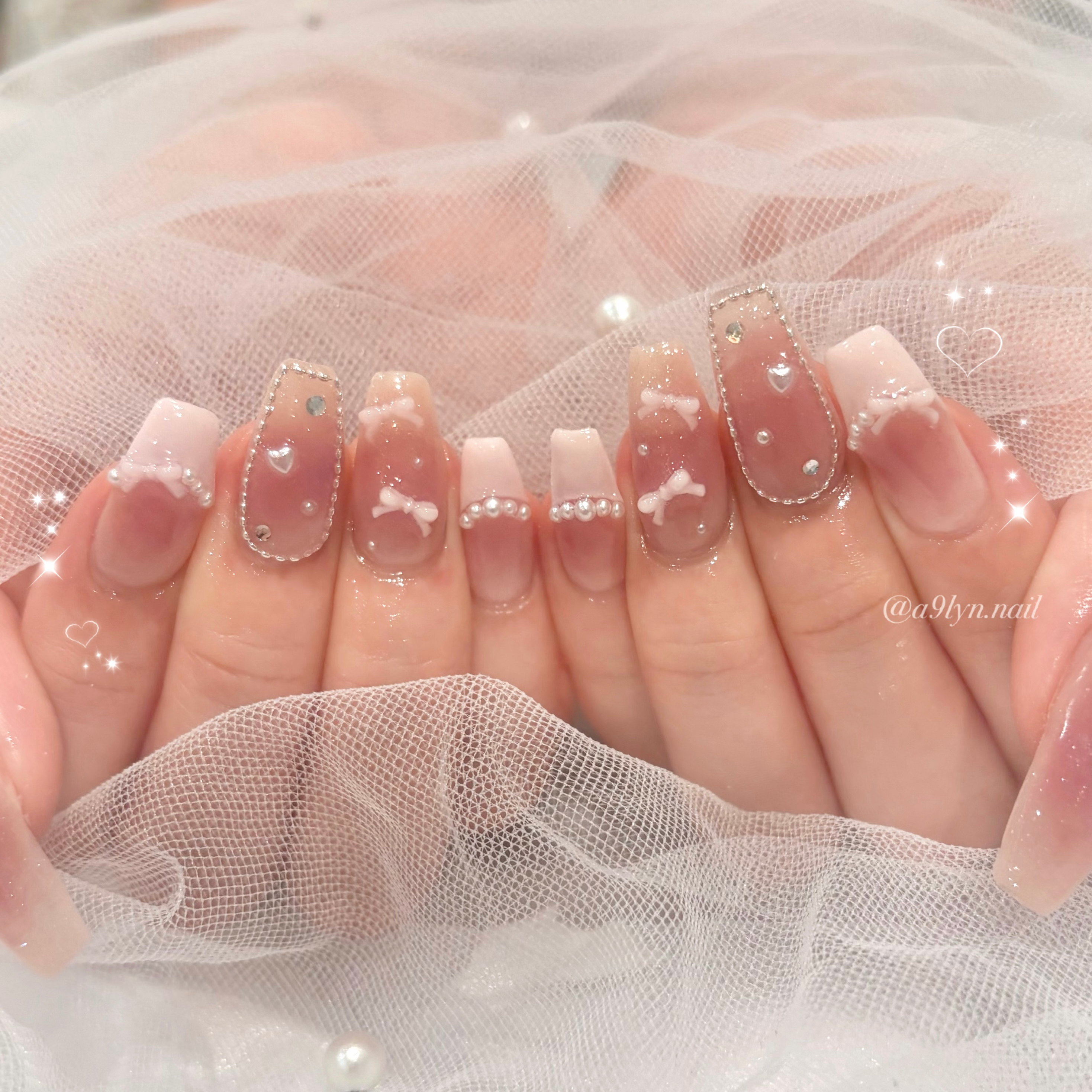 a9lyn.nail