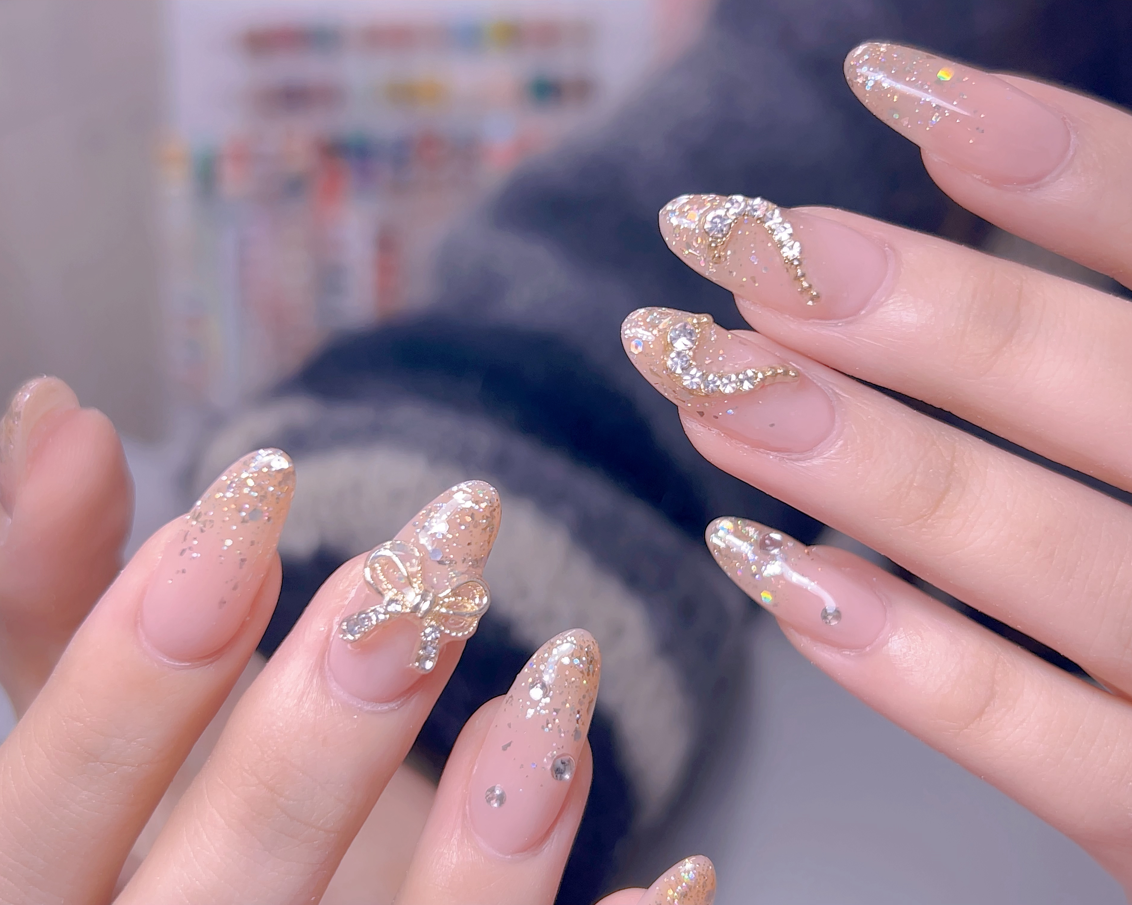 nailiris