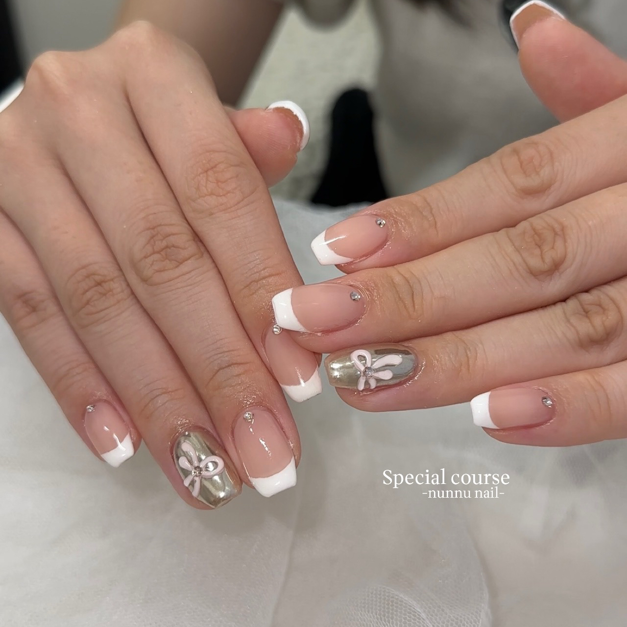 nunnu_nail