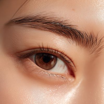 【垢抜け美眉デビュー♪】美眉アイブロウスタイリング￥6300→￥5500