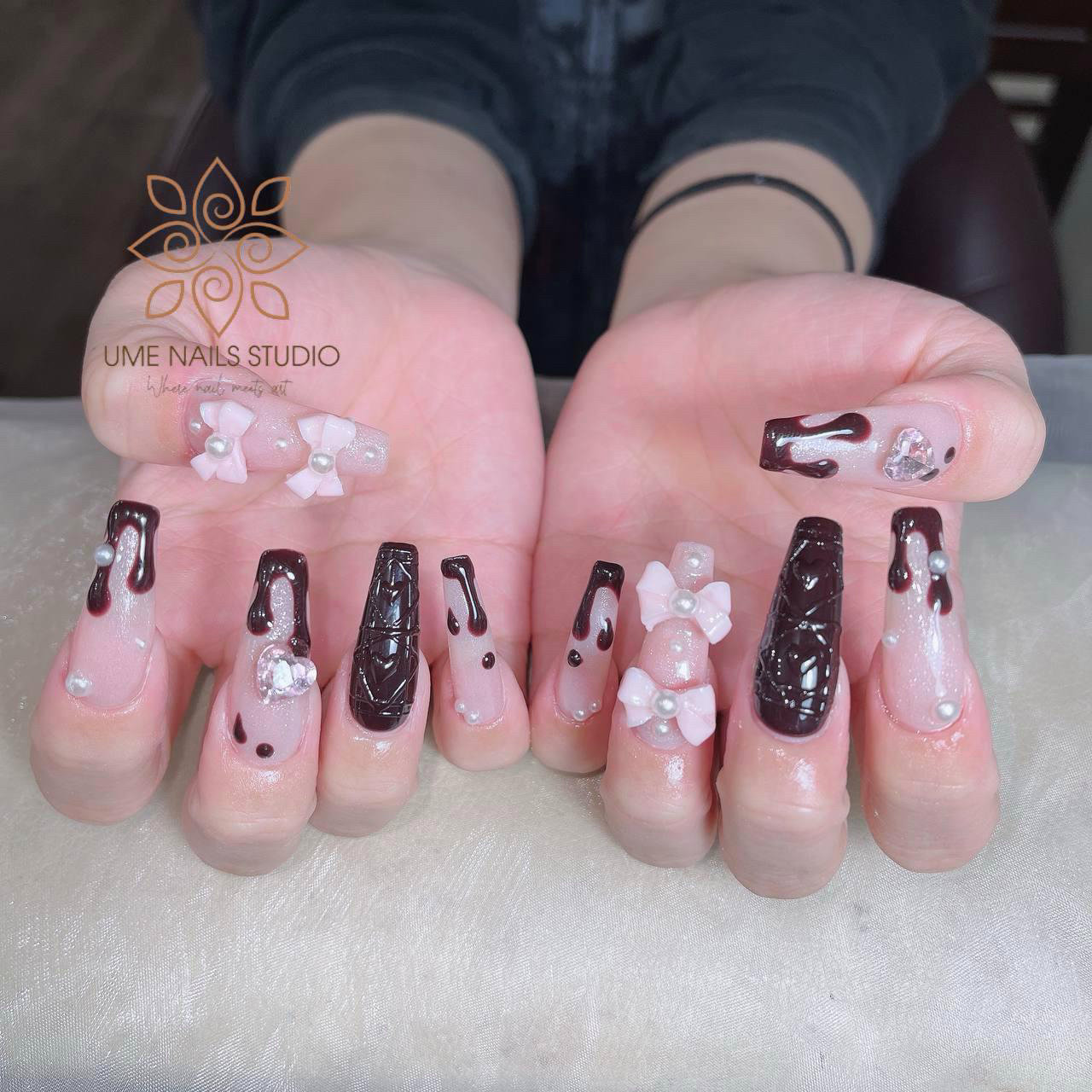 Ume.nail.hany