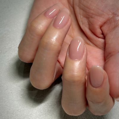 Hand/似合わせ美爪コース