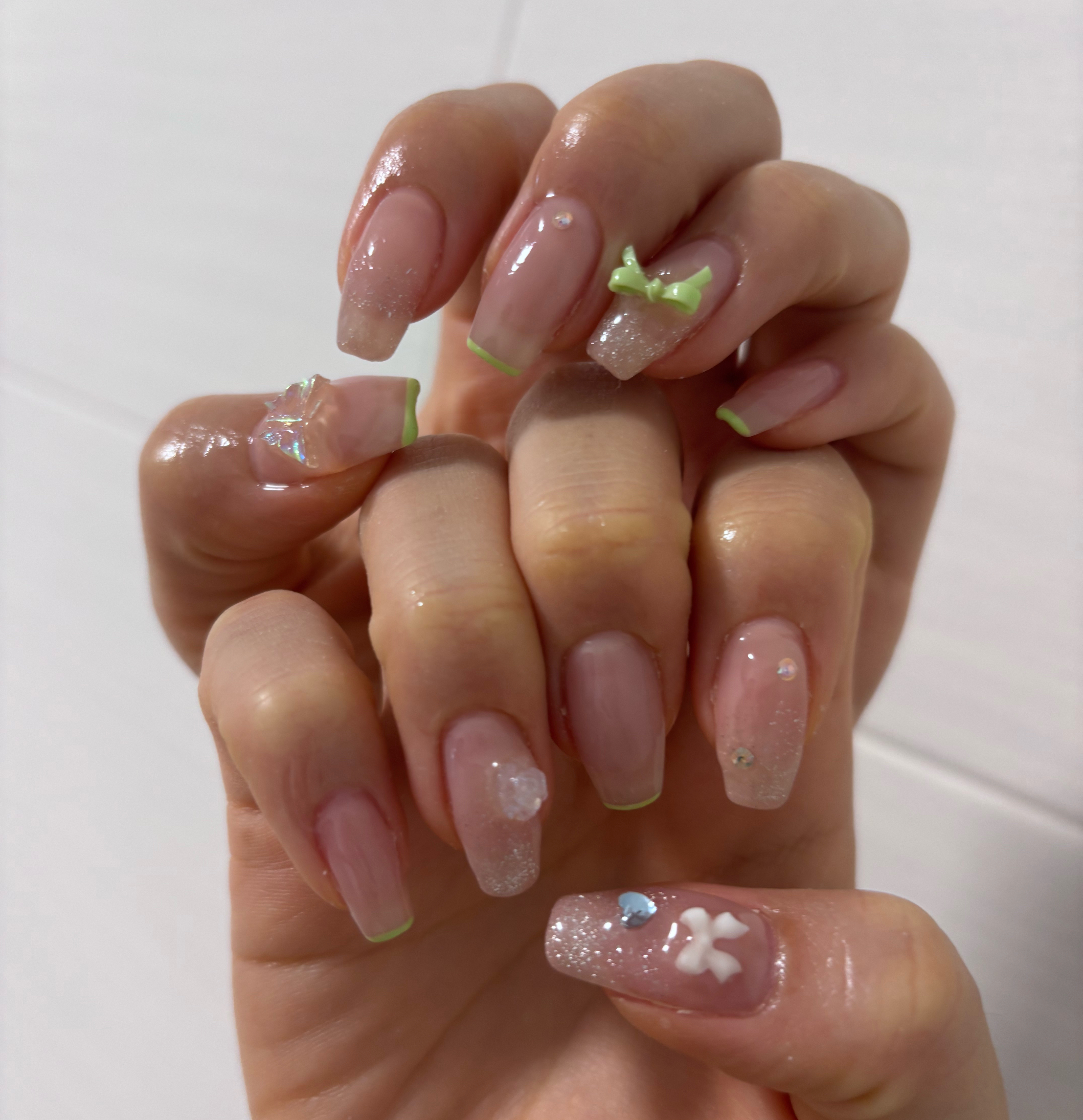 12nail