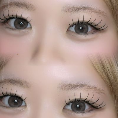 💎flatlash120本💎