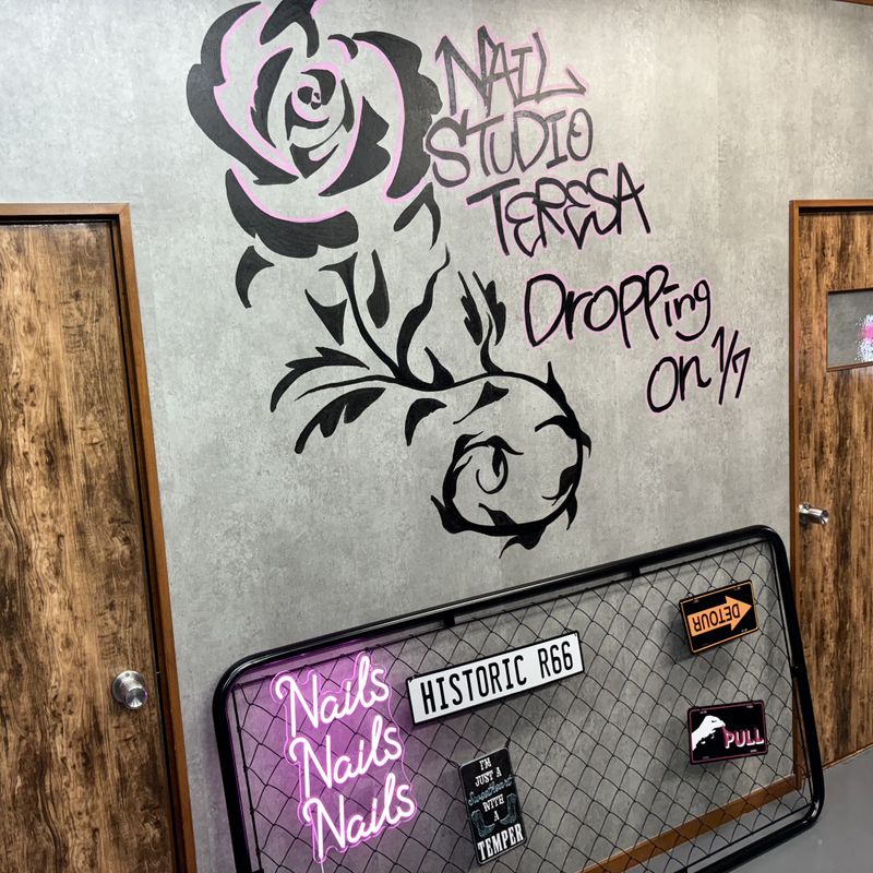 Nail studio teresa