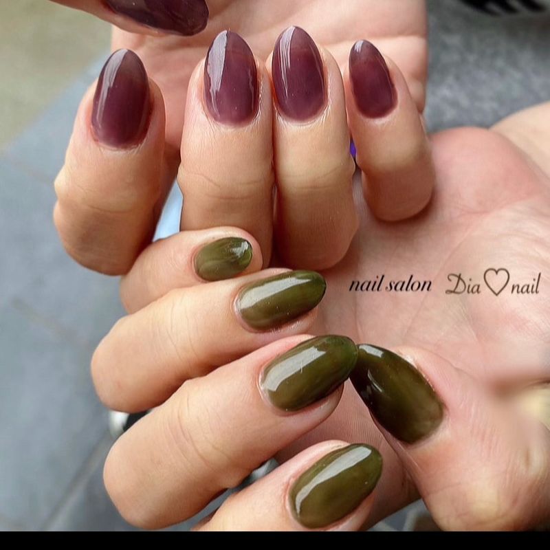 Dia♡nail