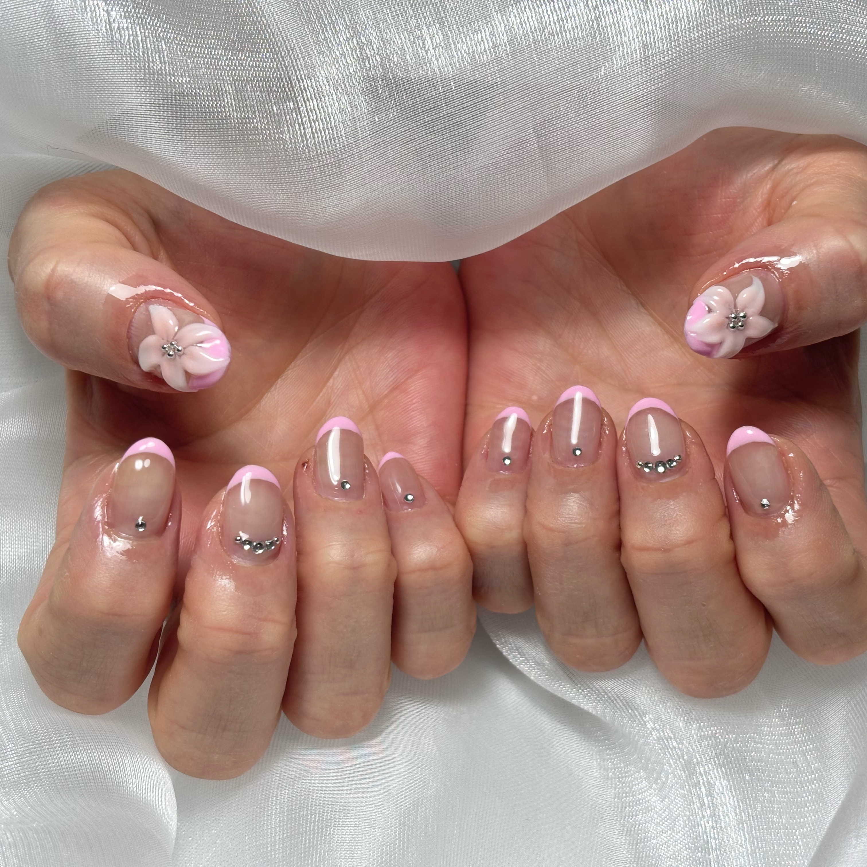 ShuShu_Nail
