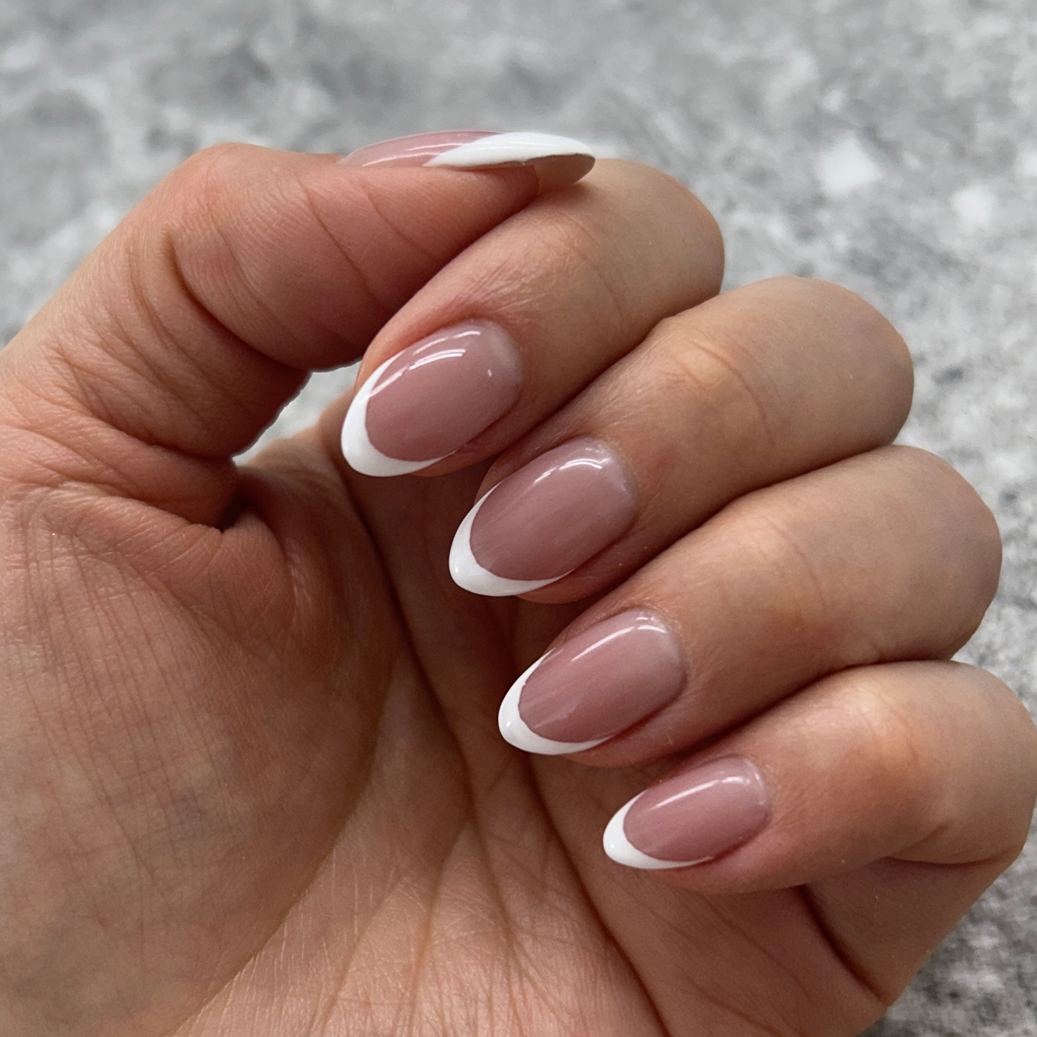 naildown