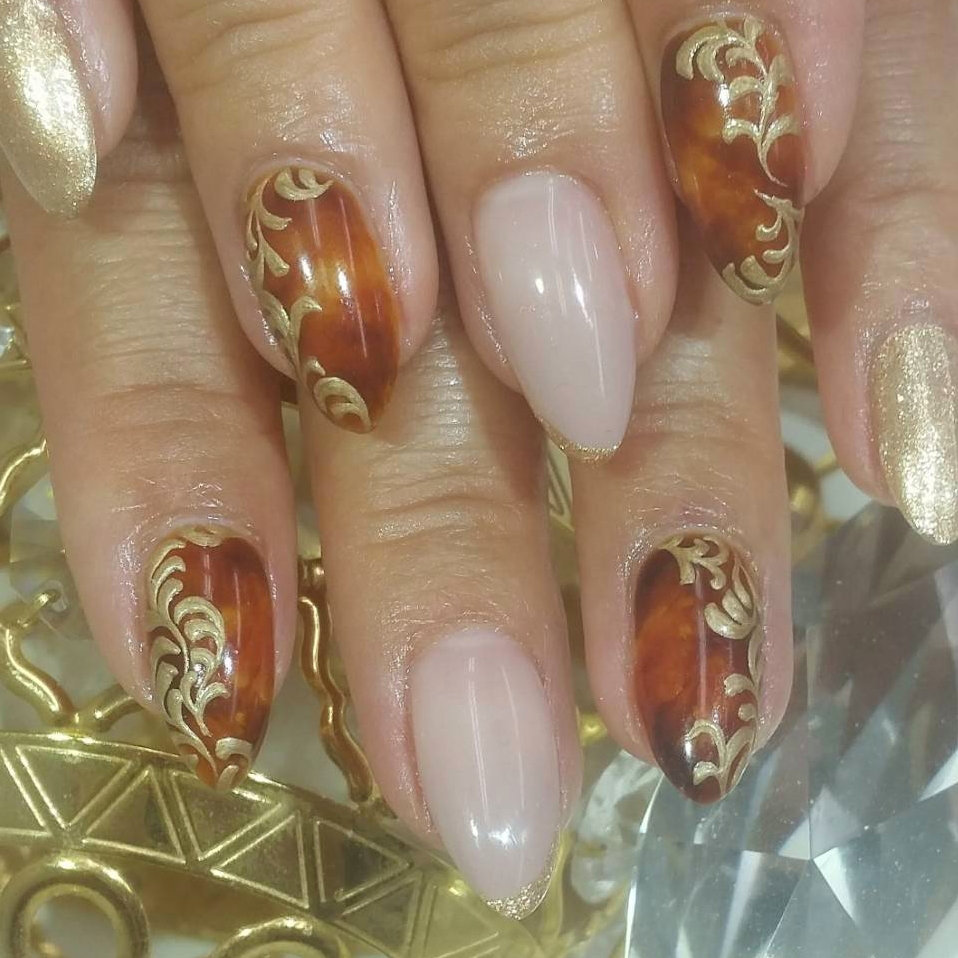 Nail.yuka03