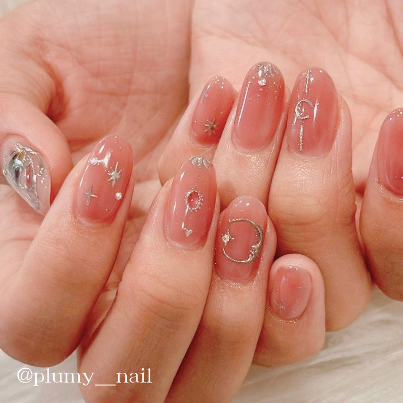 TotalbeauysalonPLUMY