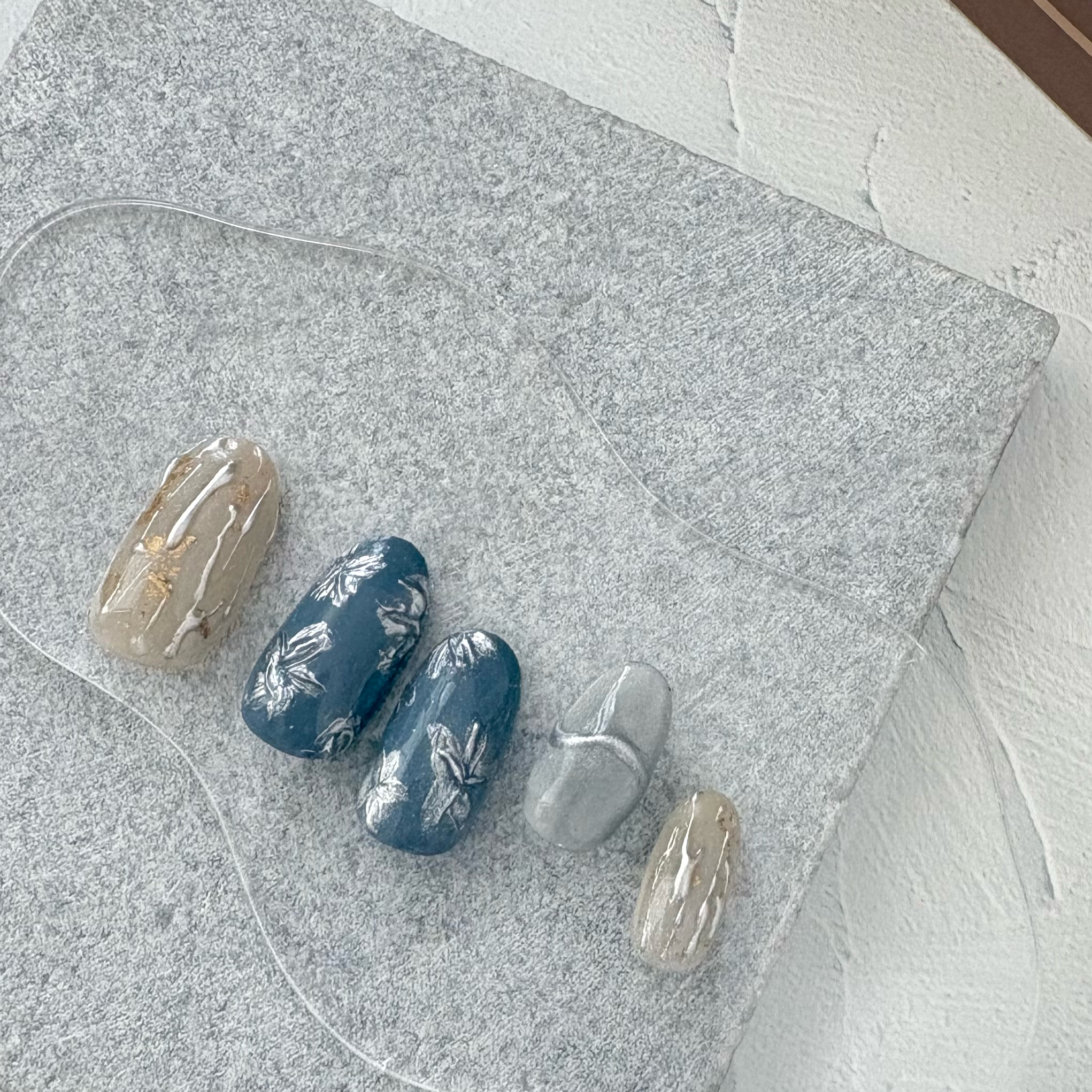 N.plus_NaiLsalon