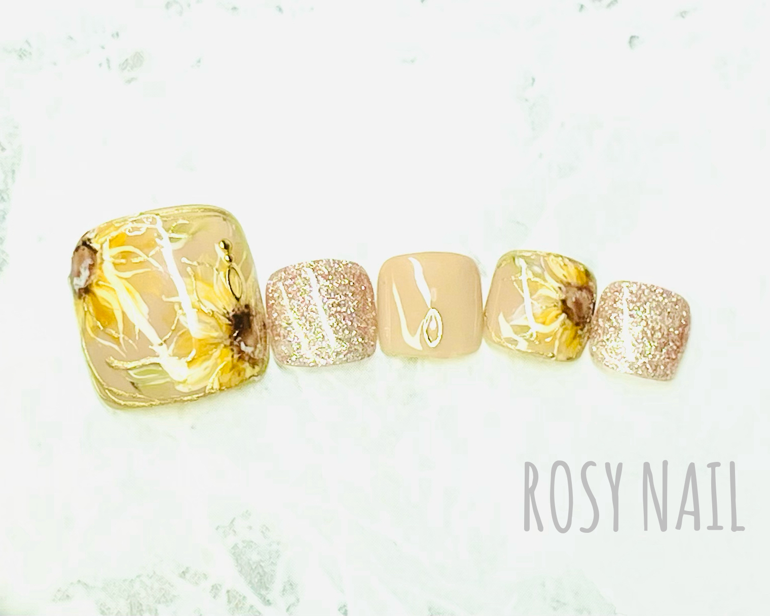 ROSY_NAIL