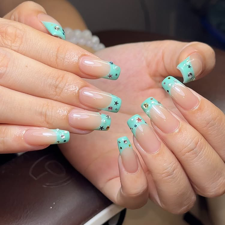 Umee_Nail