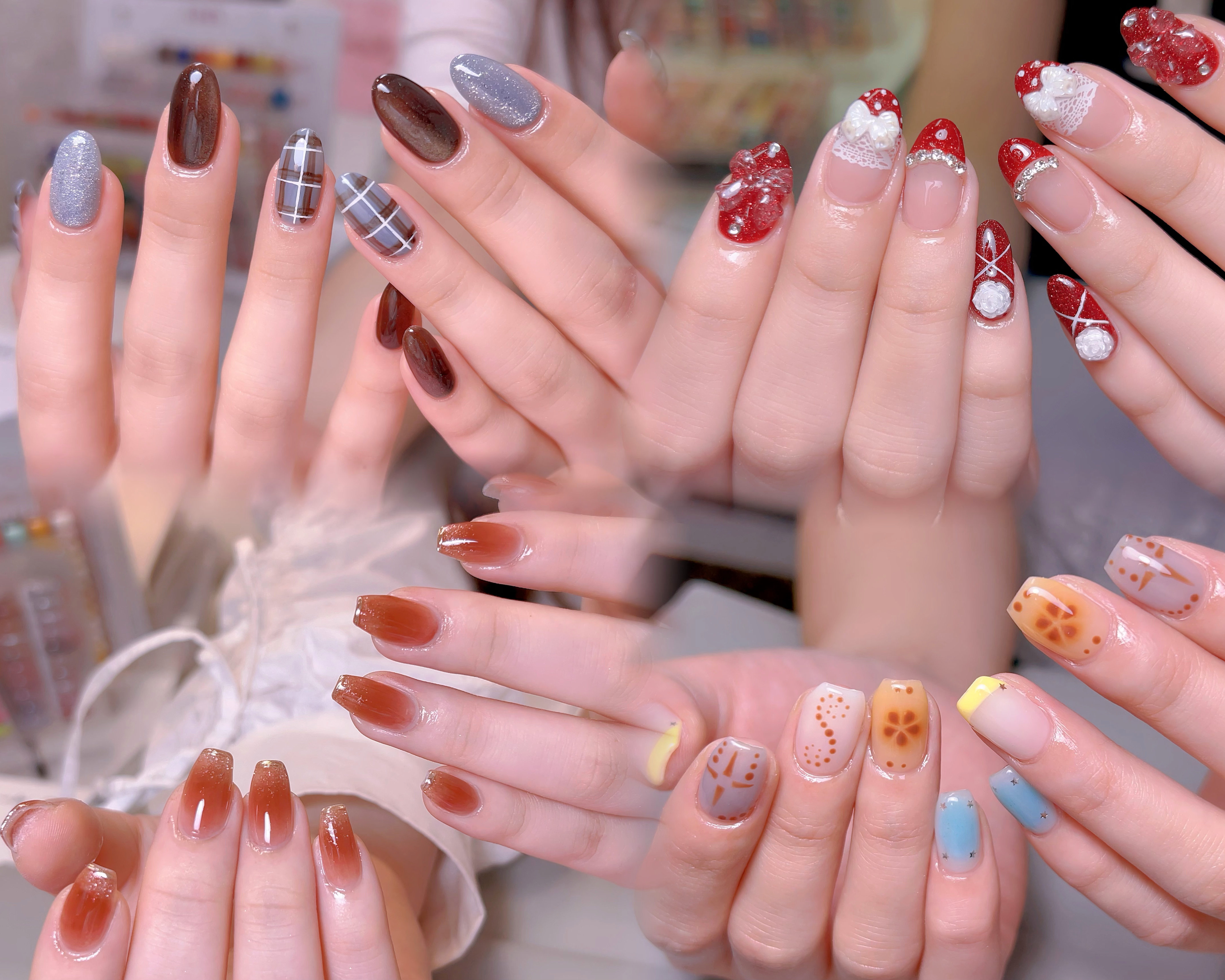 nailiris
