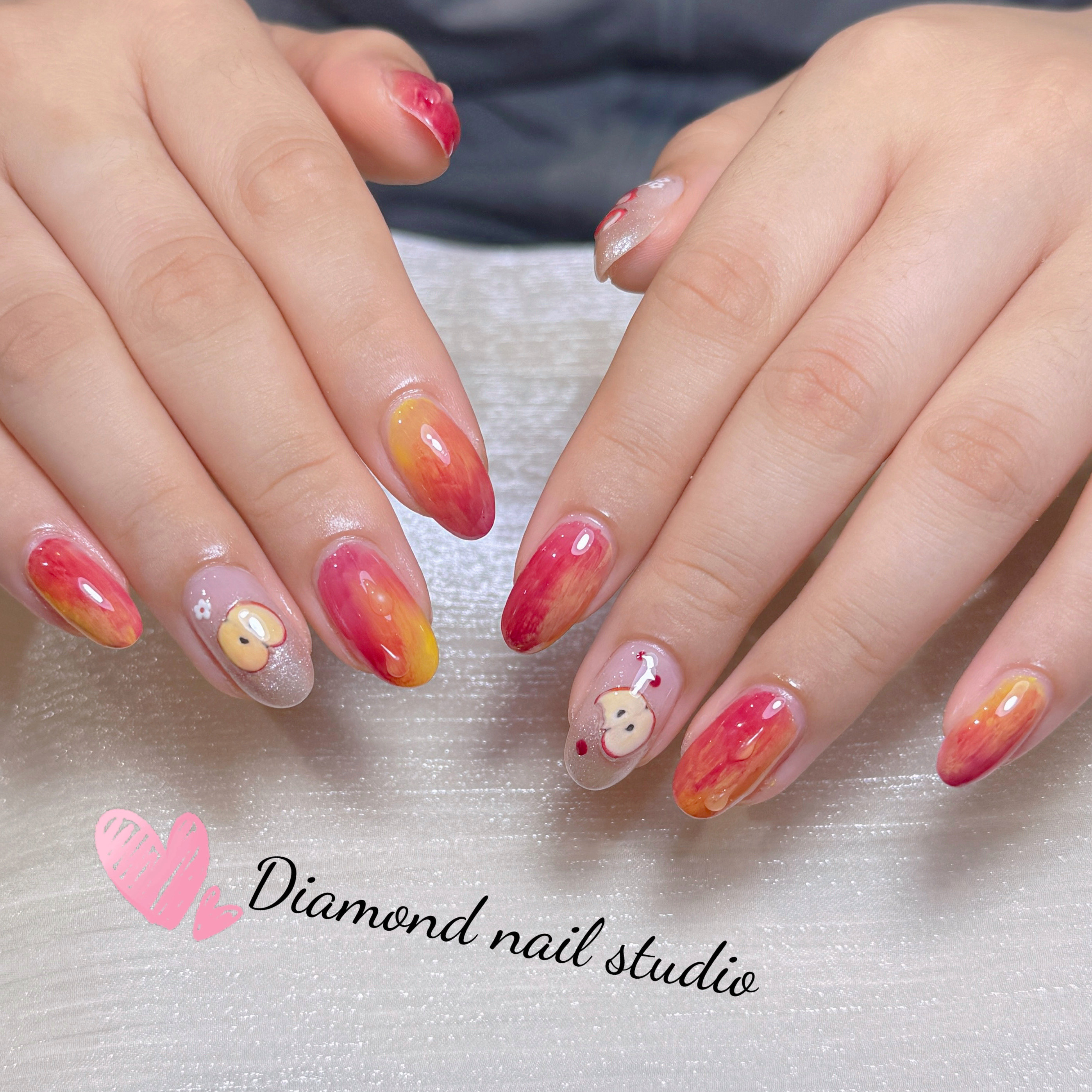 Una_nailsalon