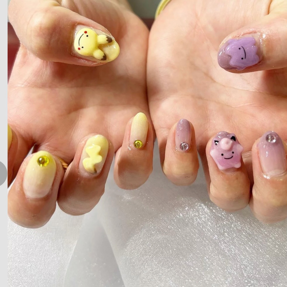 Nail.l