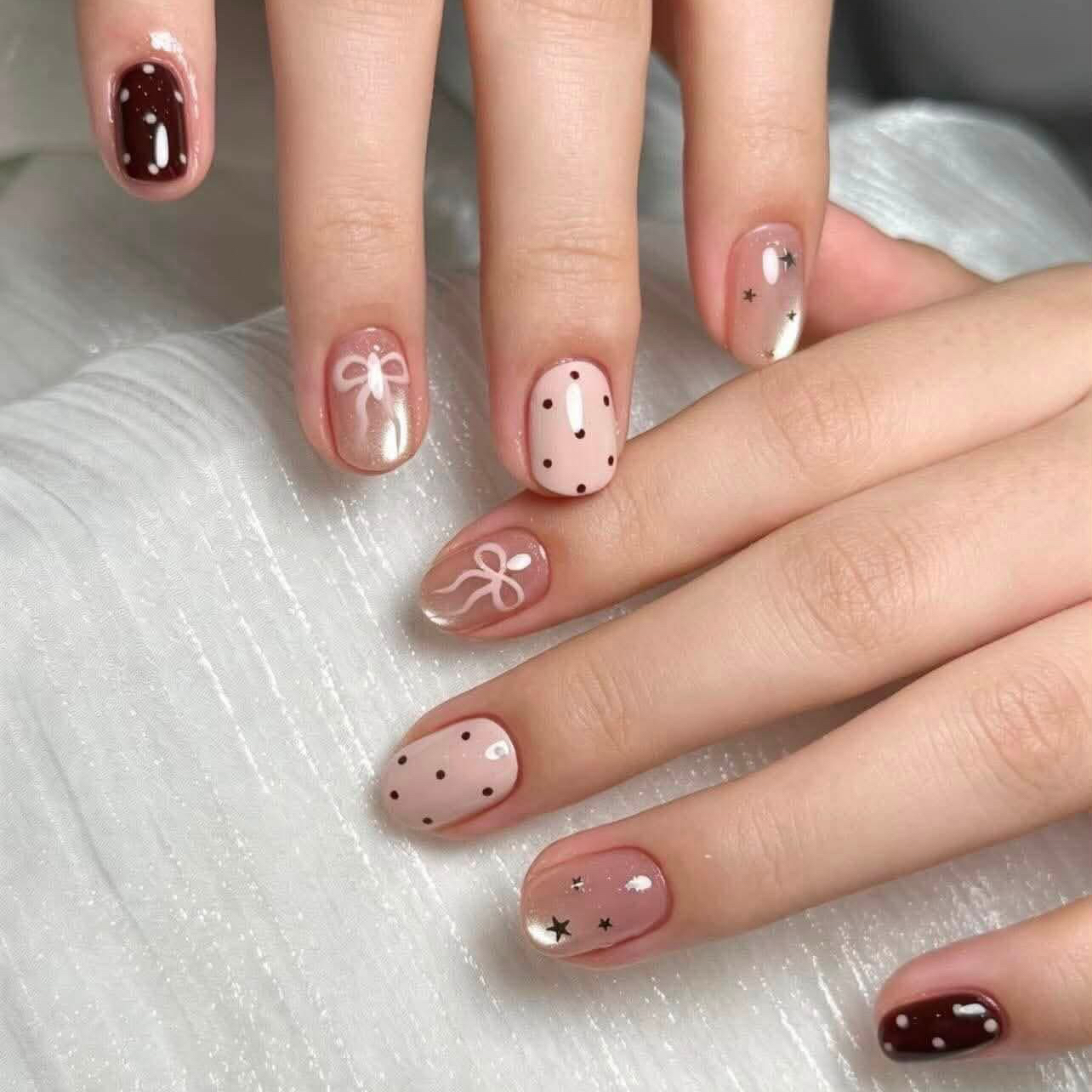 MaiHuongNail