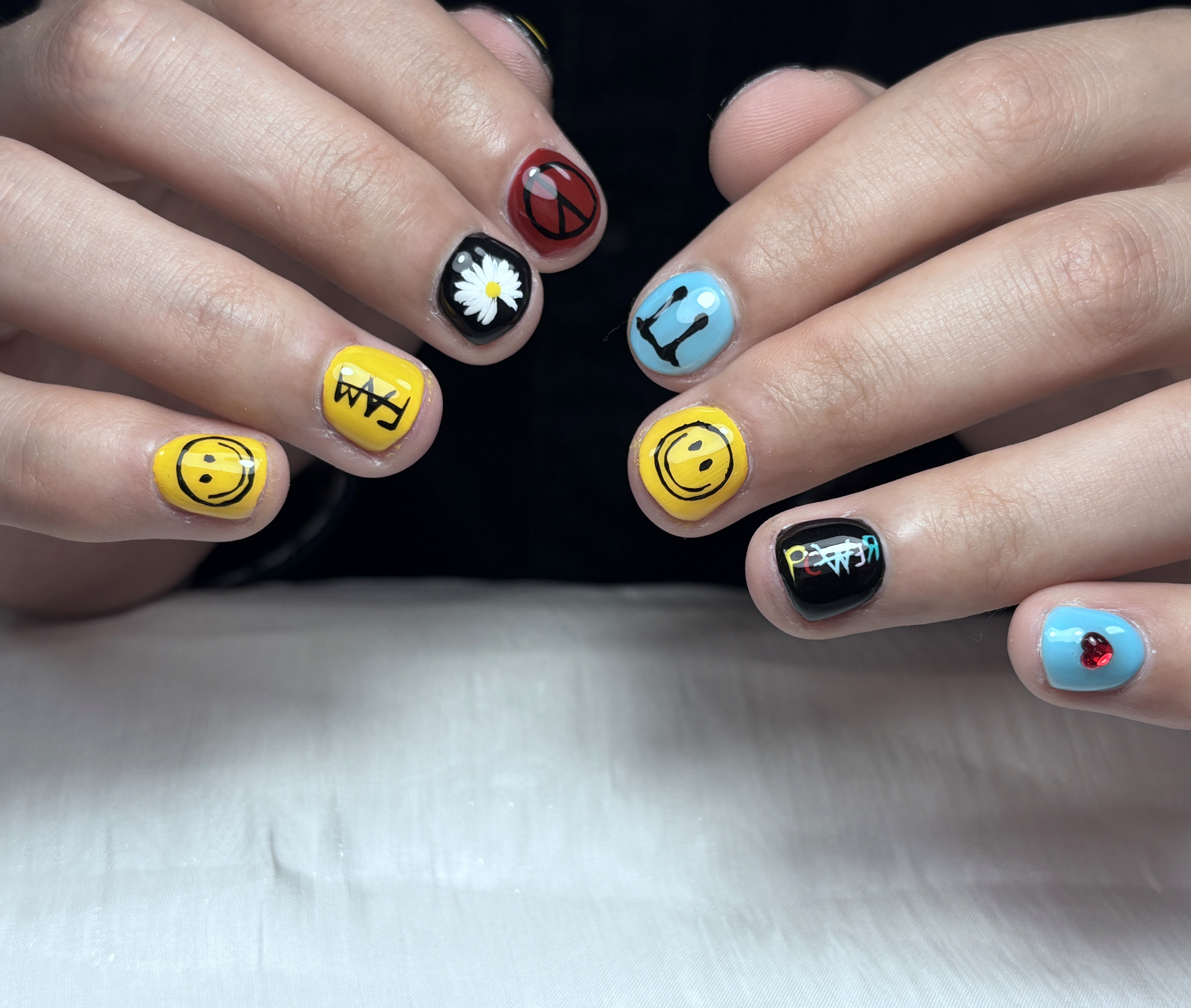 ARBRE_Nail
