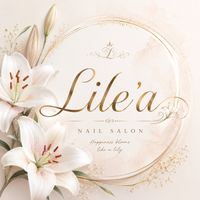 Lilea_nail
