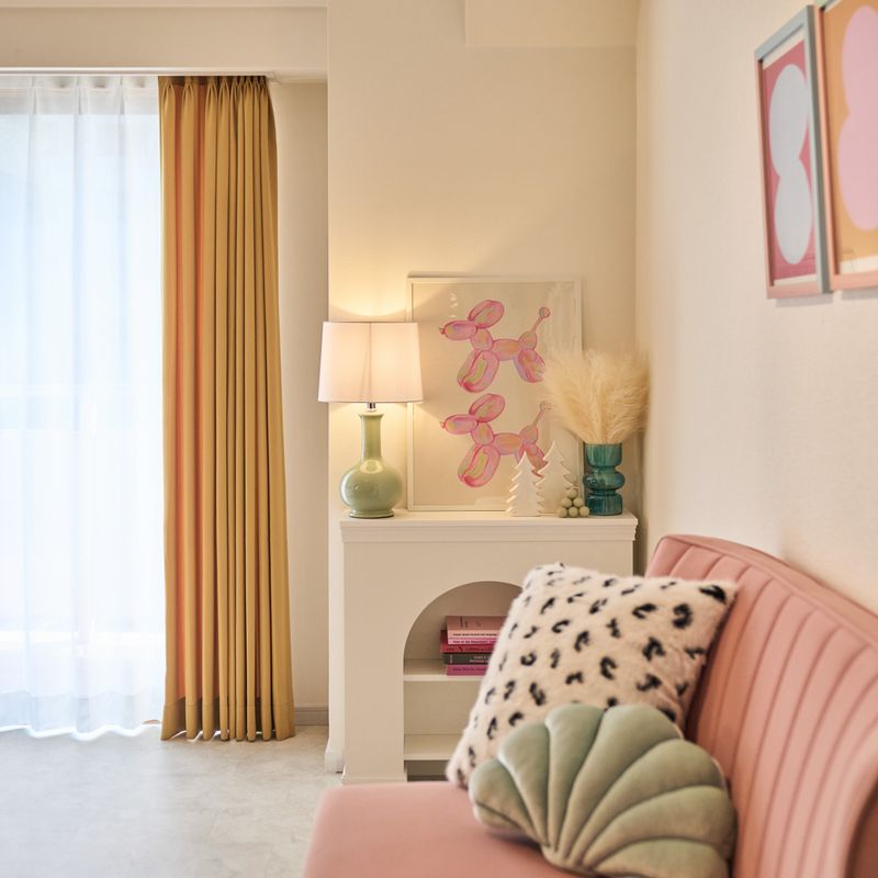 手描きアート/海外ネイル/スカルプ