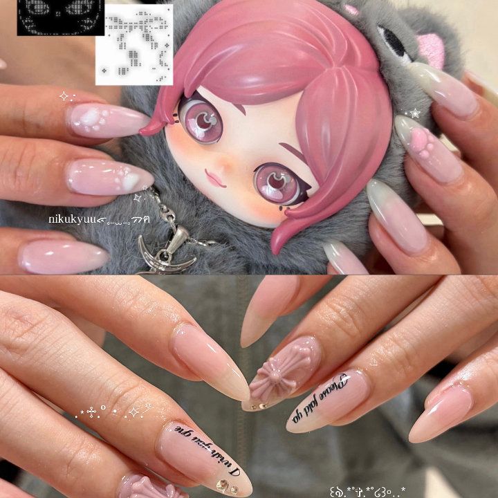 ネイリー（Nailie） - Alaise_nail671