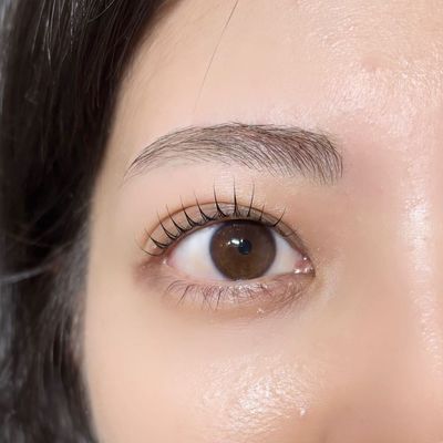 【8月夏季限定】オーダーラッシュリフト4980円▶︎4480円