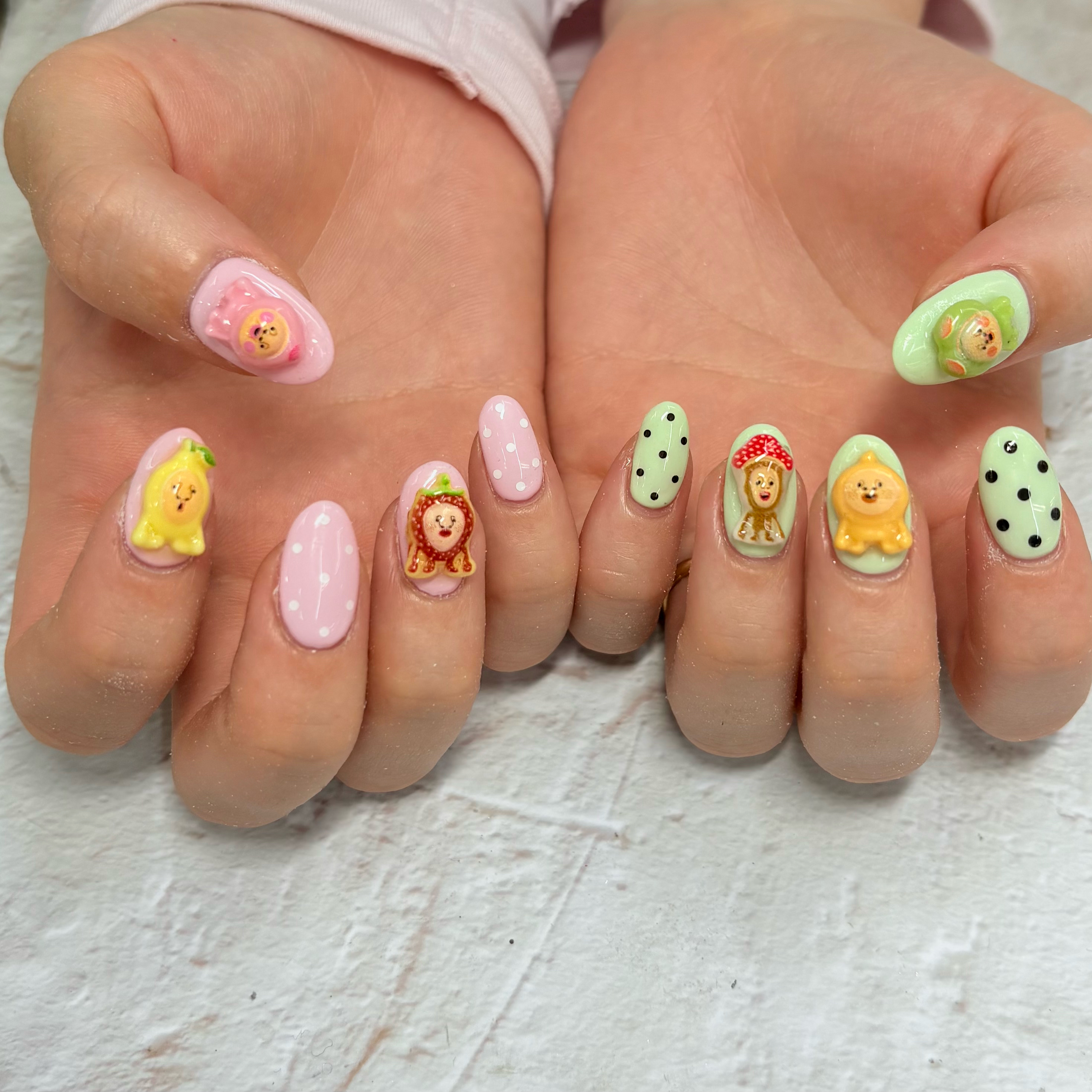 nail.rio