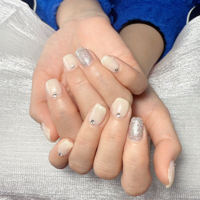 (自爪)持ち込みやり放題　9890 ▶️7500
