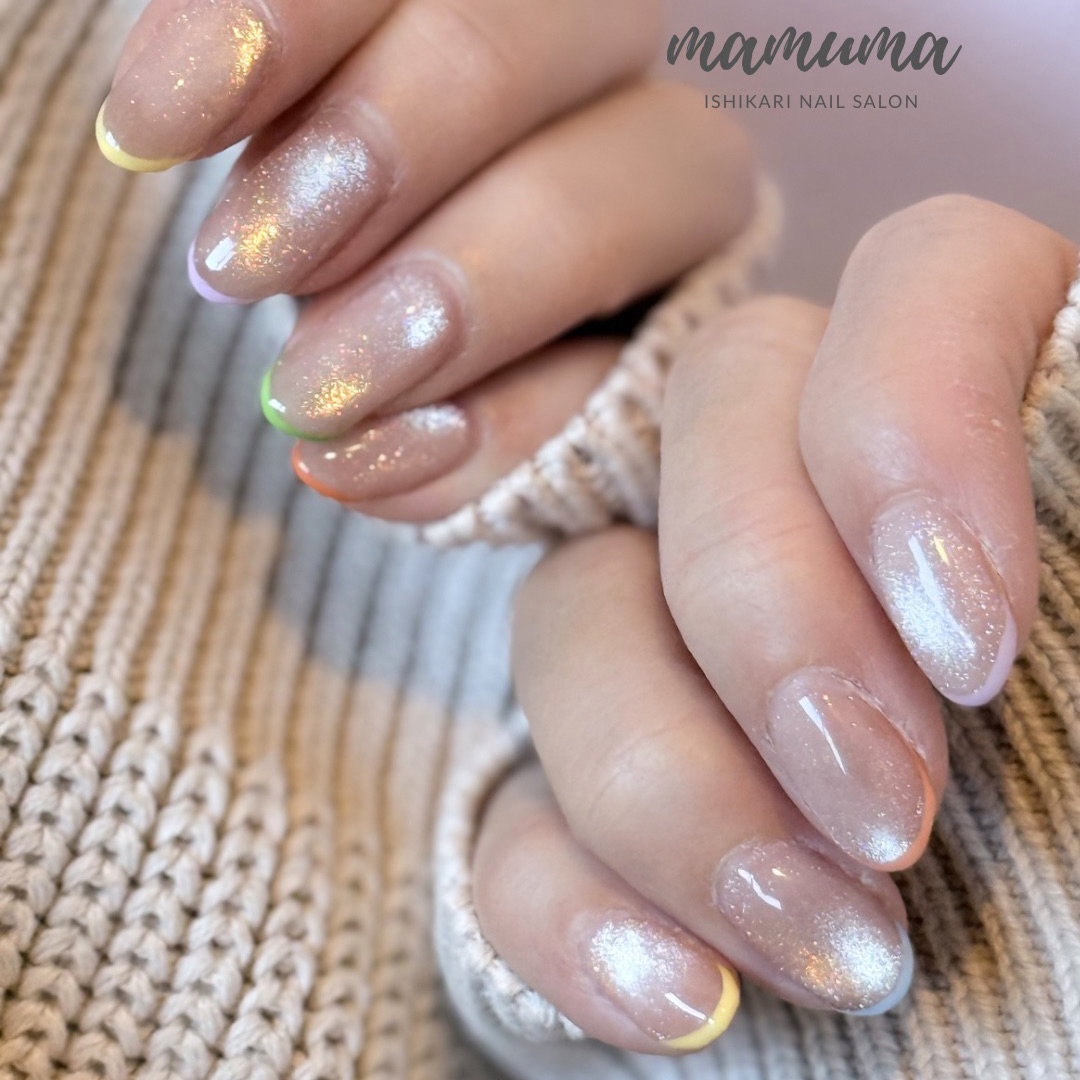 mamuma_nail