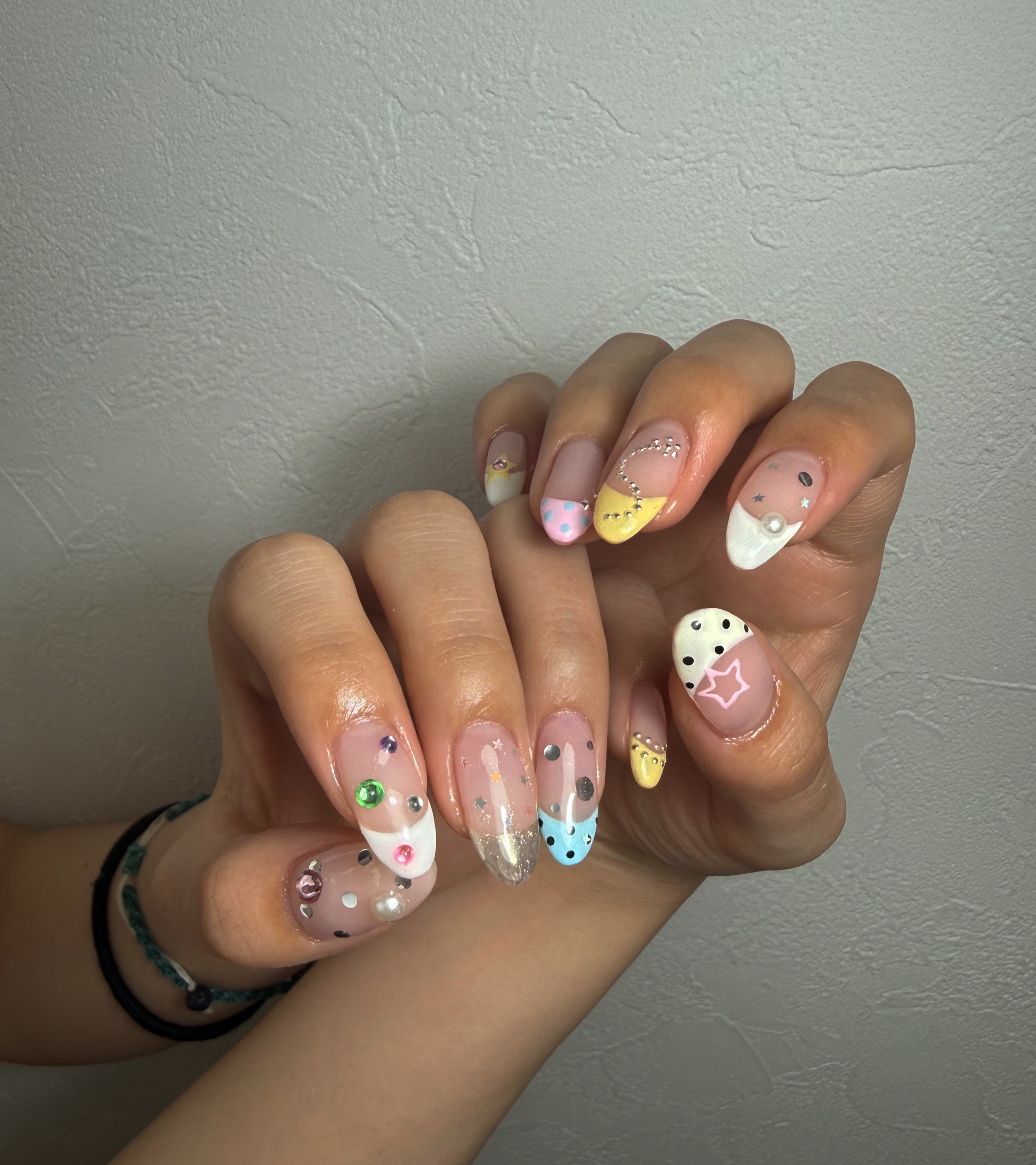 thawnail