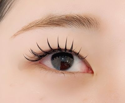フラットラッシュラッシュ１２０本