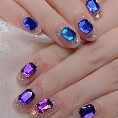 ハンドジェル(やり放題)
