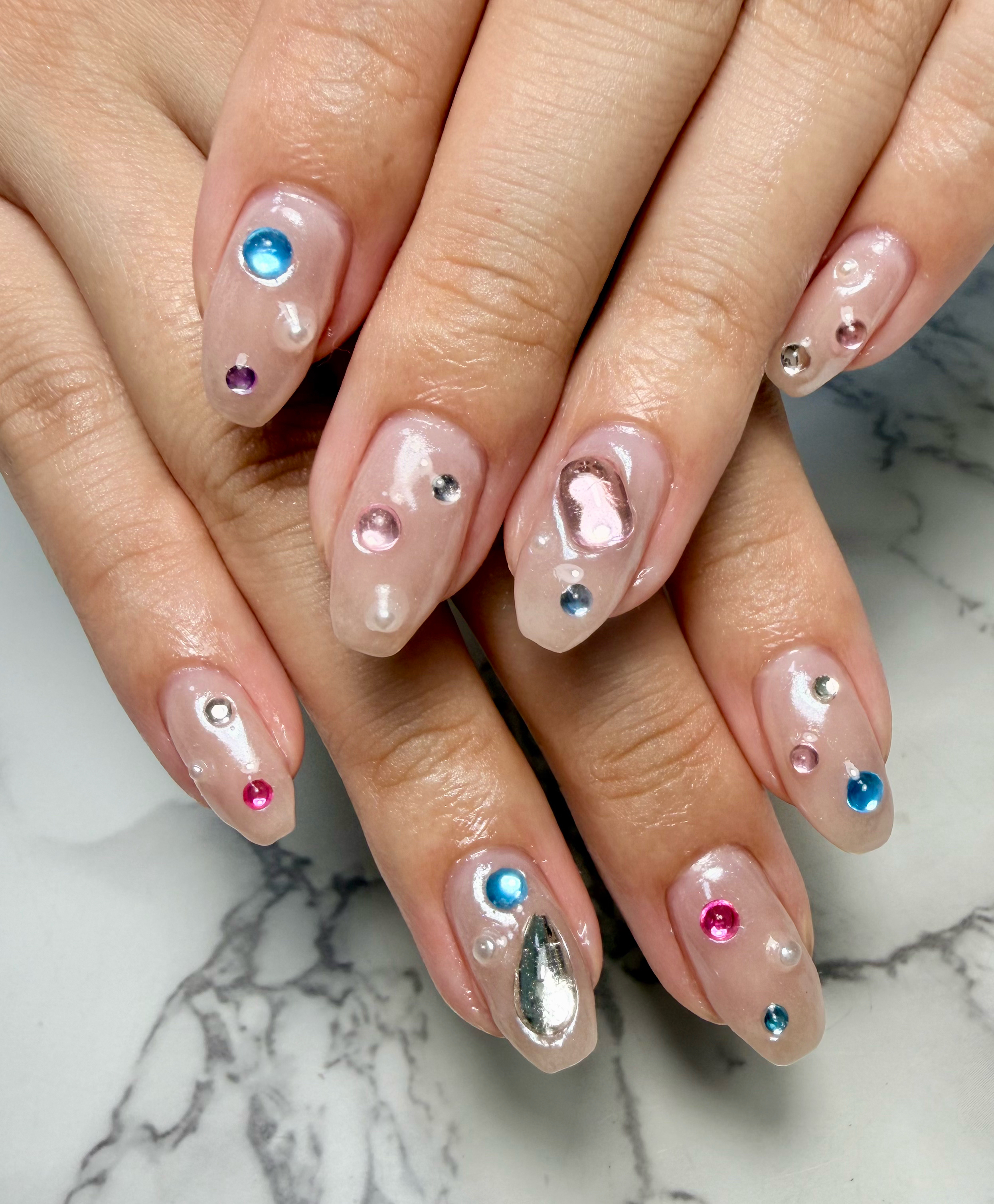 Maizu_nail