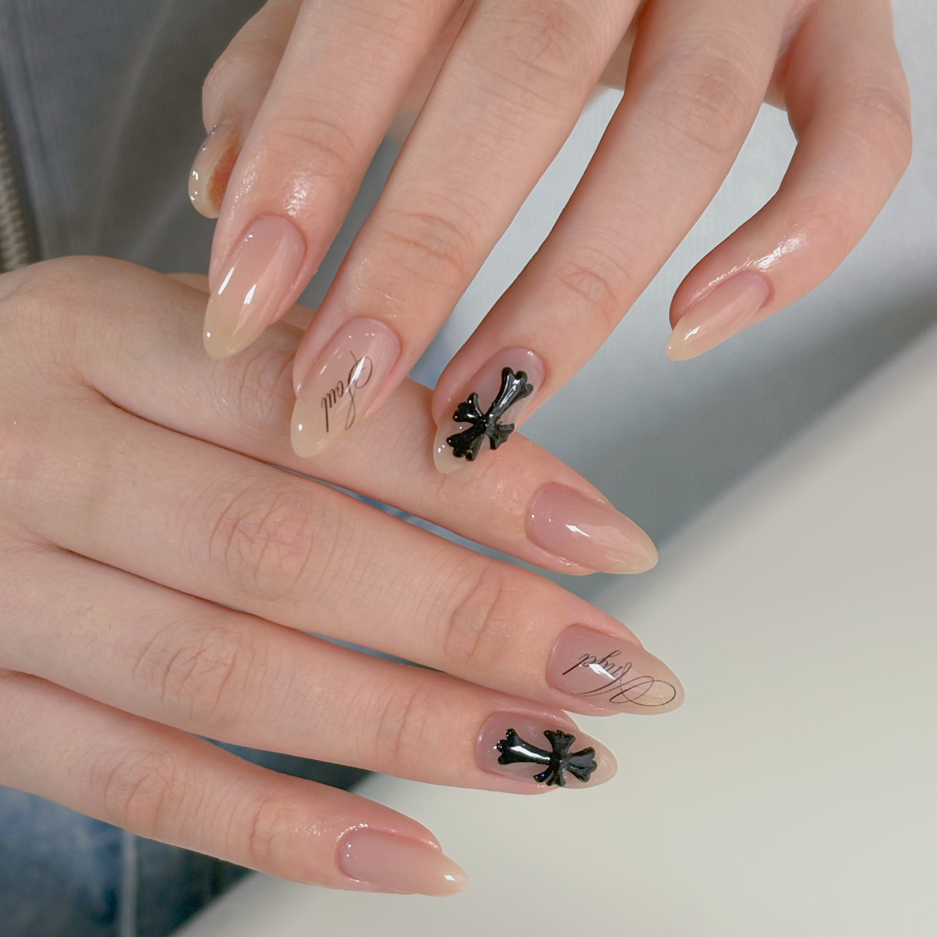 Lune_nail