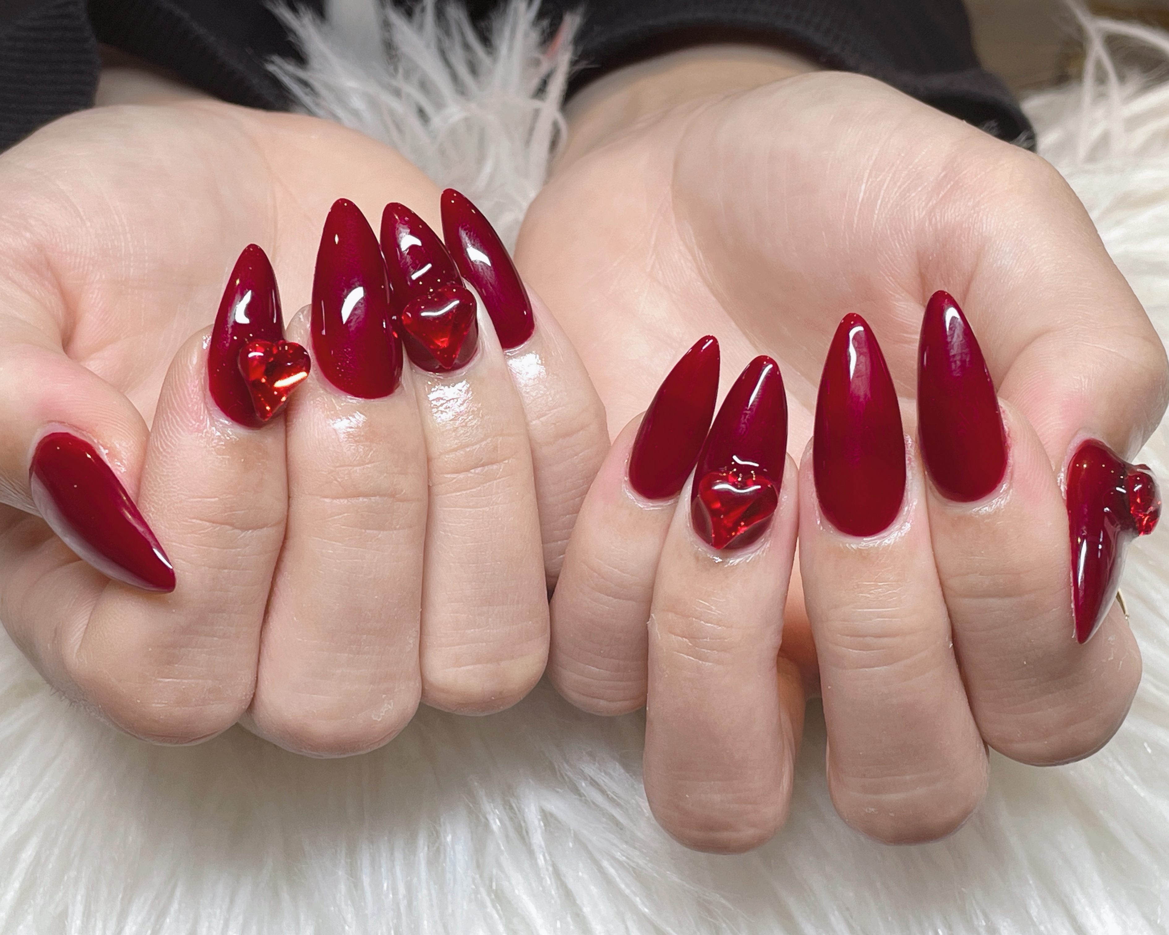 JinJin_nail
