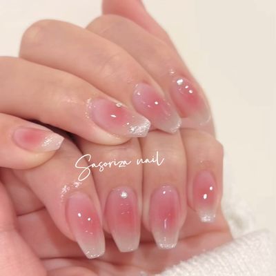 チークネイル 💅 6480円~>5900円❤️‍🔥